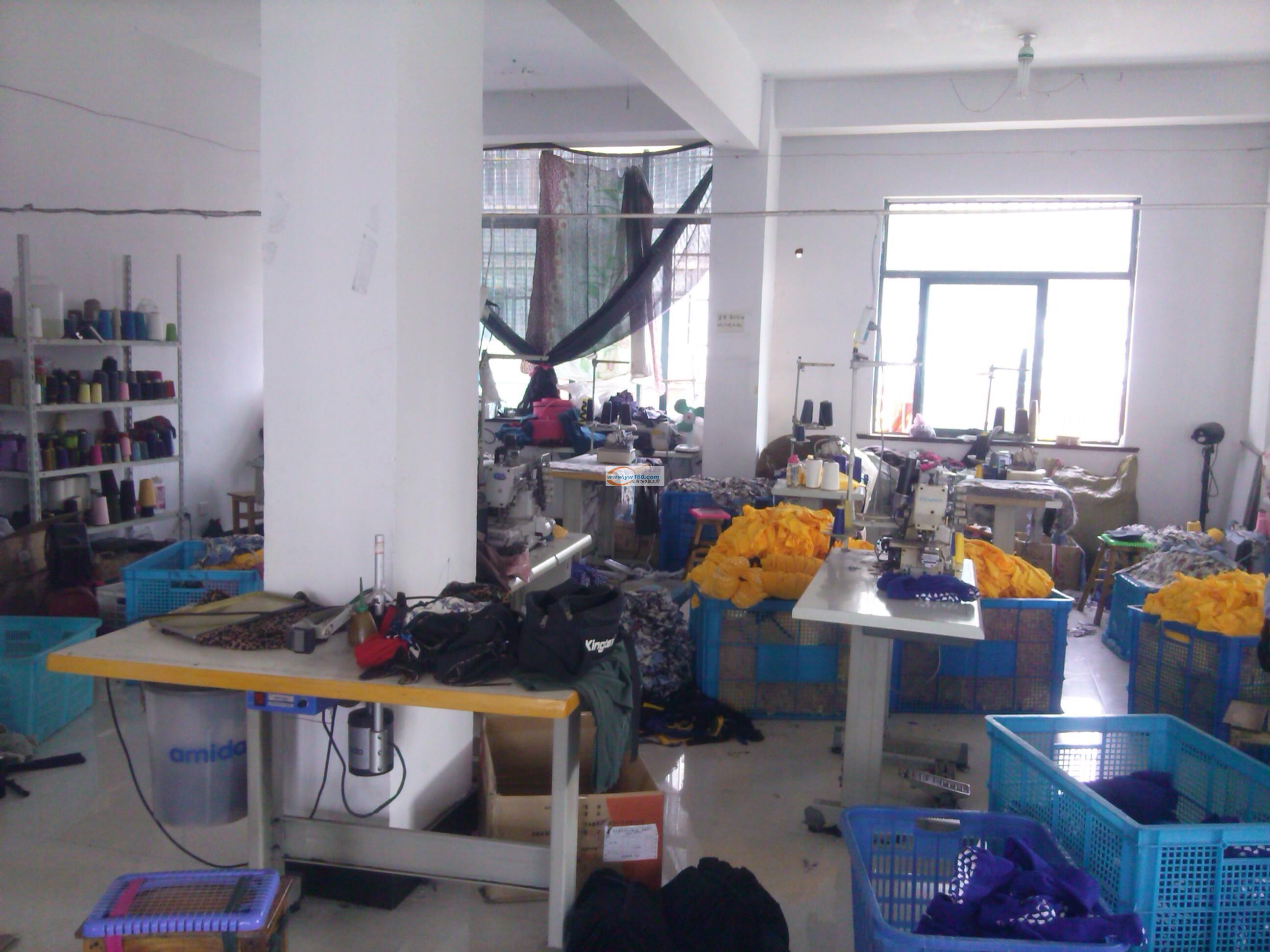 义乌服装加工厂_义乌九联服装加工厂_义乌服装工厂