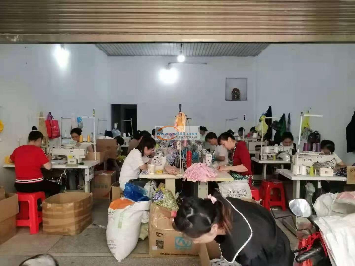 天姿饰品厂．成立于2011年．位于江西省抚州市乐安县城