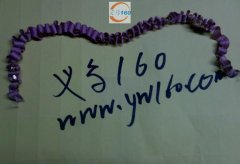 针线穿珠子手工活外发加工-找外地加工厂