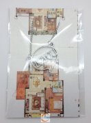 项链挂圈寻找义乌手工加工厂