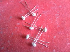 北苑点钻点珍珠外发（有图）