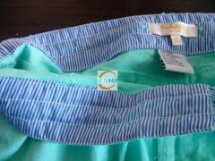 服装单子纯加工外发