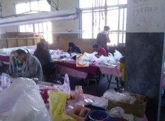 九联承接饰品成品及半成品加工
