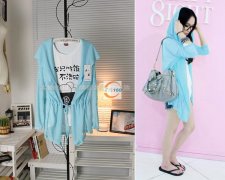 寻找服装加工厂