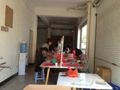 长期承接手工加工 （经发大道233号）