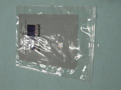 恺轩塑料包装厂承接各种PVC袋加工
