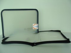 义乌静雅箱包承接各类箱包加工电话13575942455