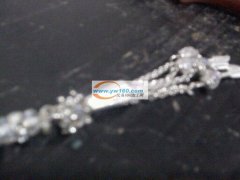 承接饰品手工活
