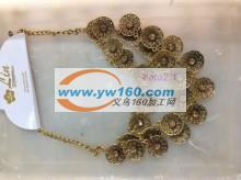 如图饰品手链外发加工