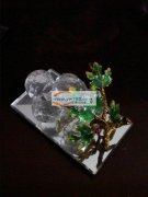 承接 工艺 饰品翻砂