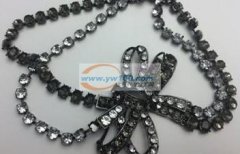 合金饰品寻找专业的工厂