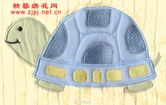 电脑绣花加工