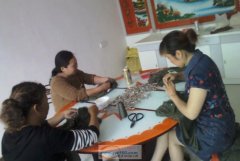饰品加工