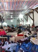 衢州长期承接各类服装加工单