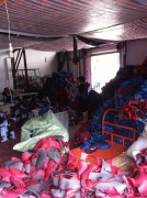 衢州长期承接各类服装加工单