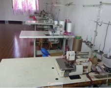 苏溪奥发围巾加工厂
