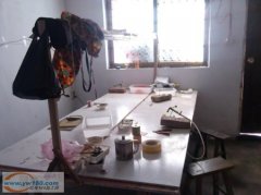 荷叶塘下西陶专业烧焊加工厂18006890656