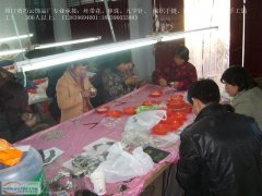 河南专业手工活加工厂（多年经验+长期义乌本地接单发货）