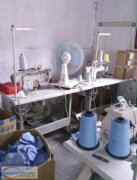 专业承接各种服装来料加工，制版，打样，裁剪，车缝，整烫包装一