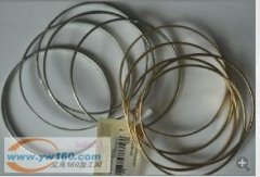 如图，寻找贝壳材料的饰品加工厂