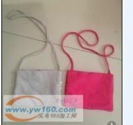 如图下王 有小包外发加工