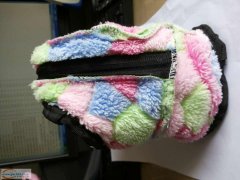 寻找做包的加工厂