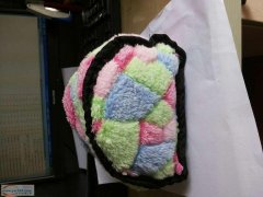 寻找做包的加工厂