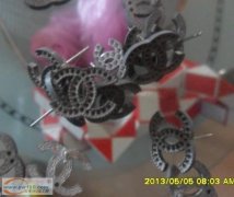 铅合金翻砂外发加工