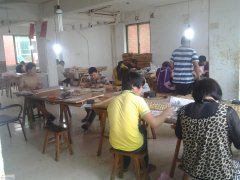 （出货快质量好）留雅专业点钻加工厂（辉煌加工厂）如图