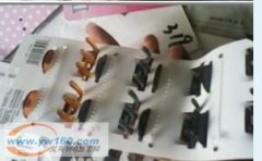 九联纯手工活外发加工 如图
