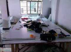 塔下洲A2区专业平车加工厂