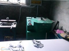 后宅专业翻砂加工厂18069970675