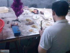江湾专业烧焊.手工，成品，半成品，加工，