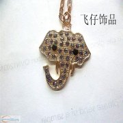 承接锌合金翻砂，饰品点钻
