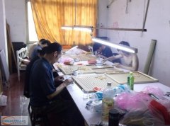 西陈专业烧焊加工厂