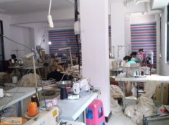 青口西谷村专业平车，拷边，三针五线，加工厂