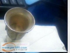 荷叶塘铅合金翻砂外发