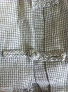 服装钉扣外发加工