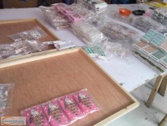 专业平底钻点钻加工厂