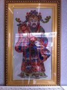 专业点钻