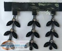 寻找如图2款服饰配件加工厂