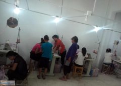 人在义乌接单-河南南阳新野平车加工厂
