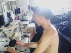 黄宅专业承接打底裤,梭织裤等加工