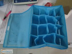 无纺布收纳盒