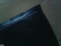 箱包底板膜布烫边