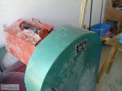 城店南路合金饰品翻沙加工厂