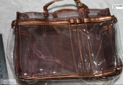 求义乌周边地区，能接化妆包的加工厂