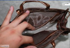 求义乌周边地区，能接化妆包的加工厂