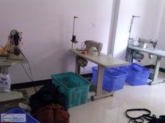 九联徐村杰智箱包加工