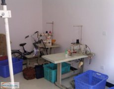 九联徐村杰智箱包加工